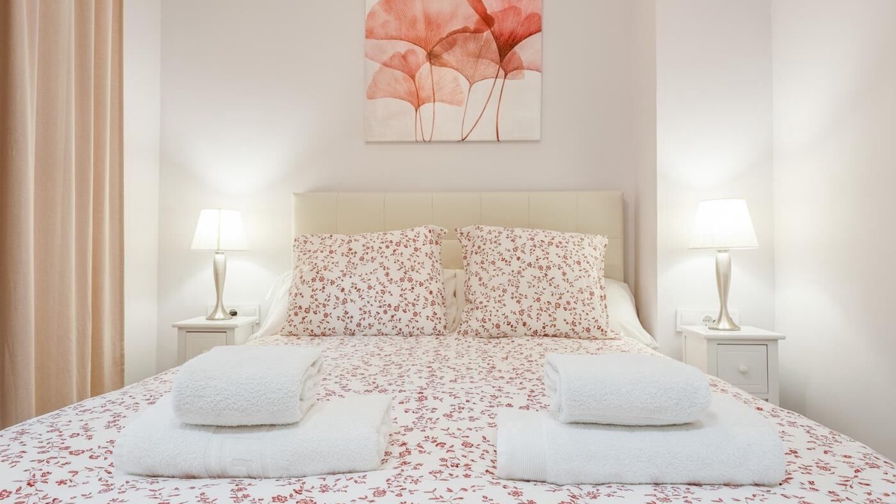 Photo of Bedroom in Los Remedios