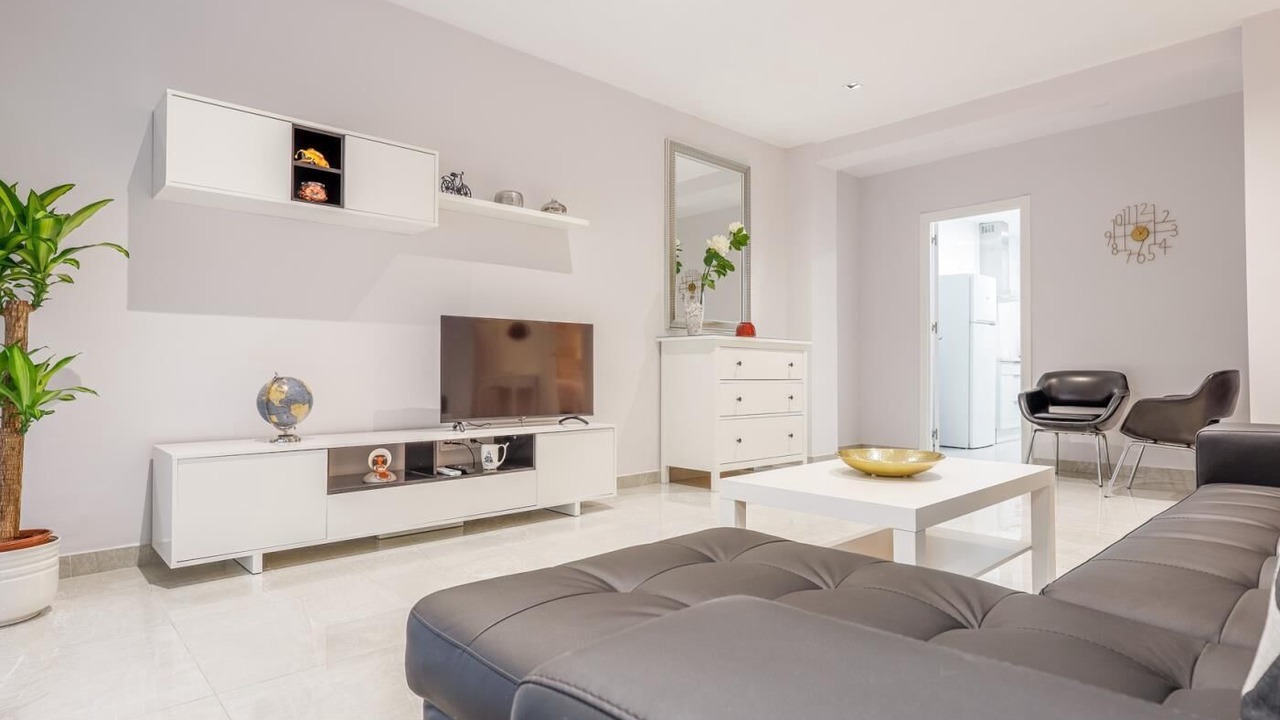 Photo of Livingroom in Los Remedios