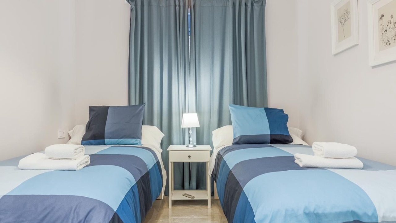 Photo of Bedroom in Los Remedios