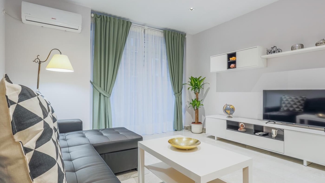 Photo of Livingroom in Los Remedios
