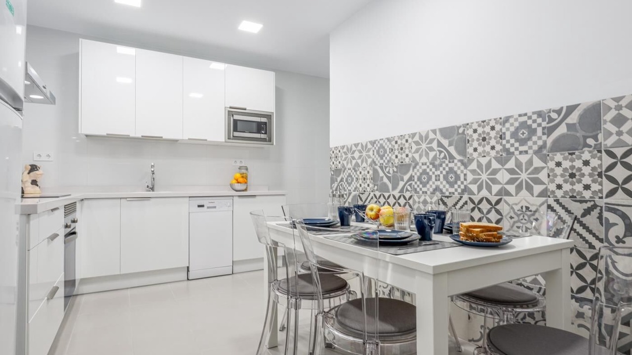 Photo of Kitchen in Los Remedios