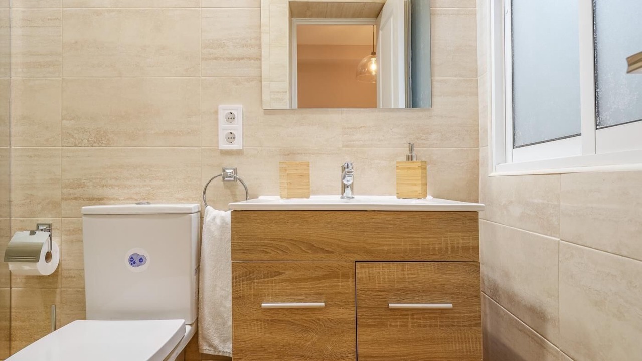 Photo of Bathroom in Los Remedios