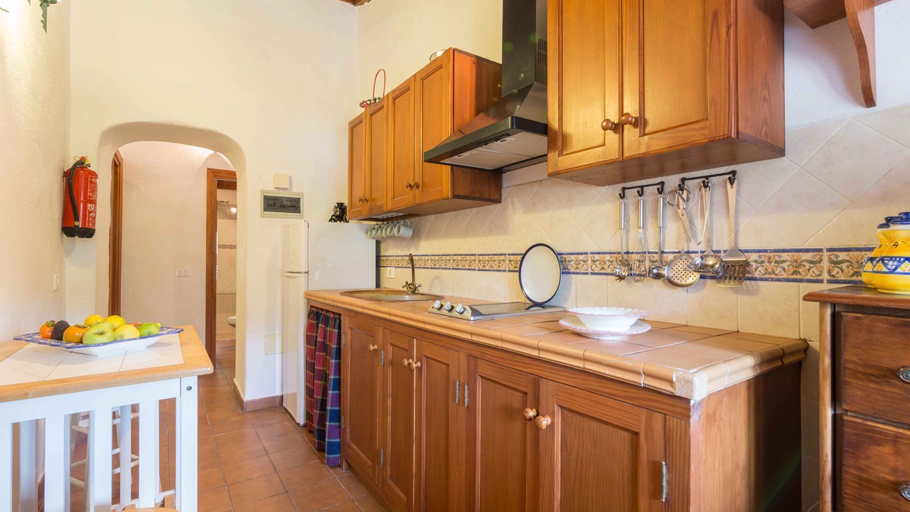 Photo of Kitchen in Tejina