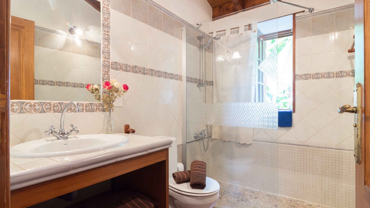 Photo of Bathroom in Tejina