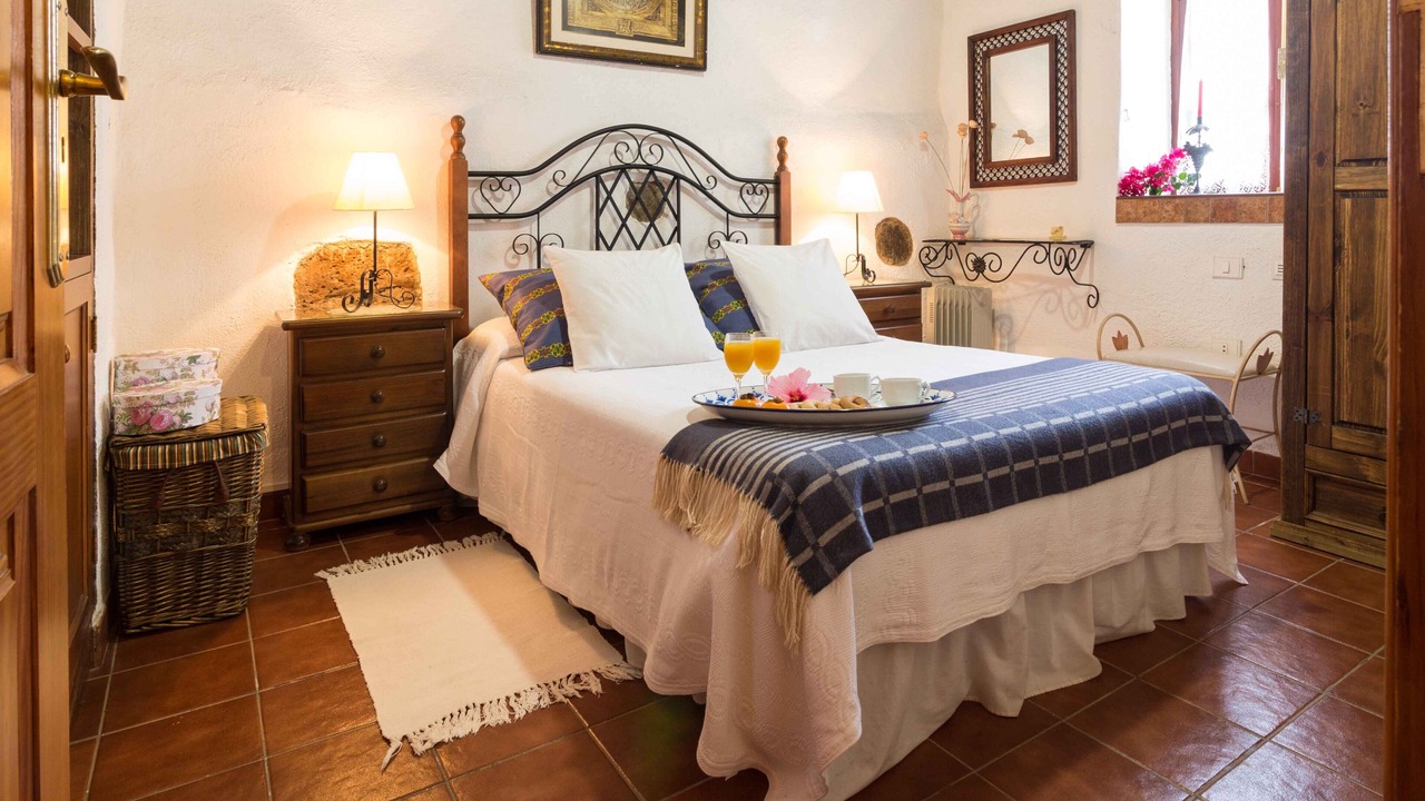 Photo of Bedroom in Tejina