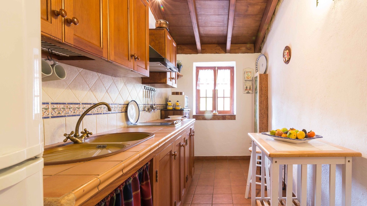 Photo of Kitchen in Tejina