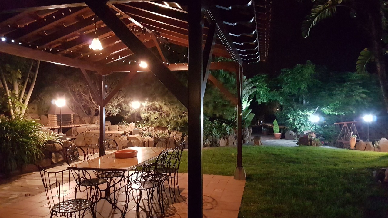 Photo of Outdoor in Tejina