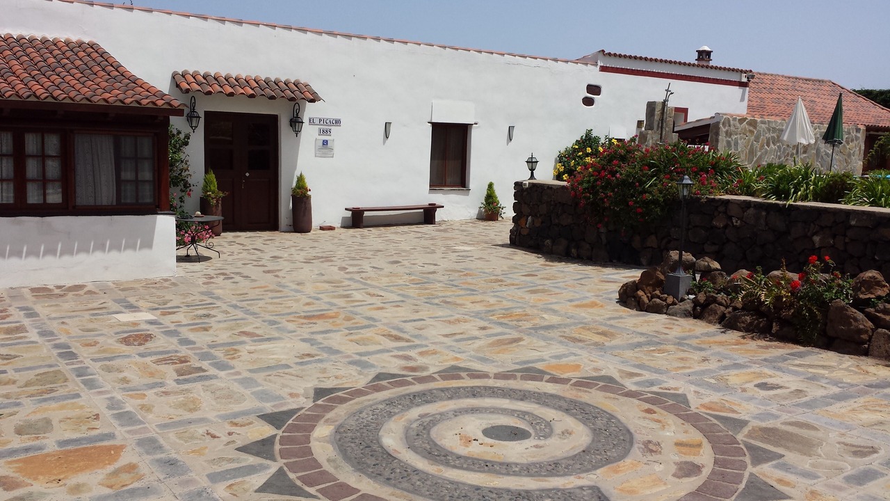 Photo of Outdoor in Tejina