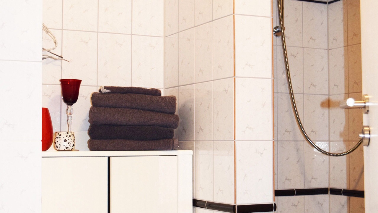 Photo of Bathroom in Sandkrug