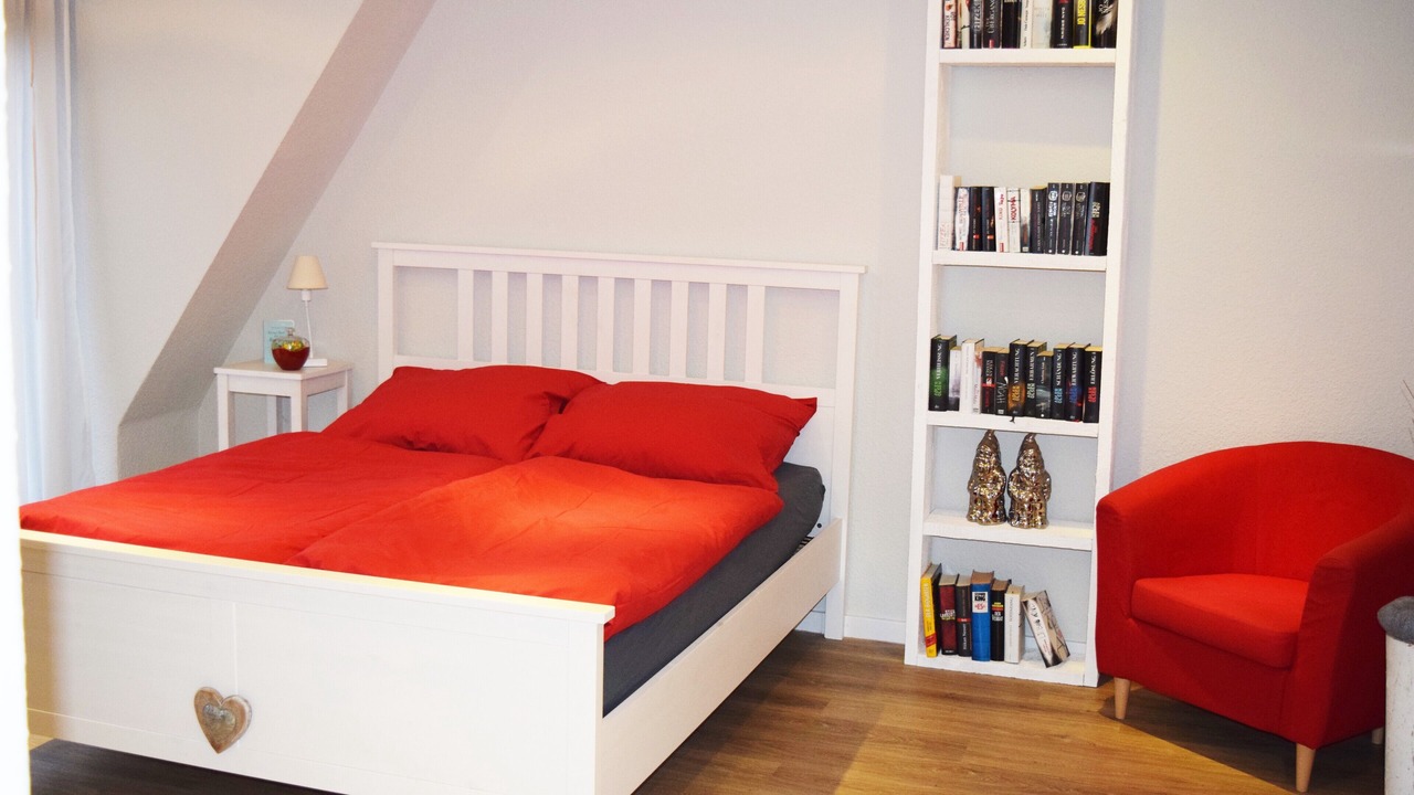 Photo of Bedroom in Sandkrug