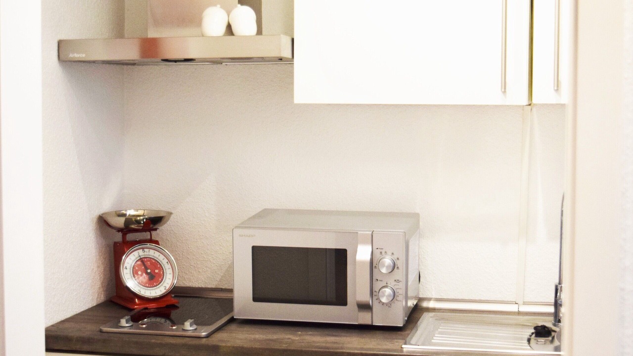 Photo of Kitchen in Sandkrug