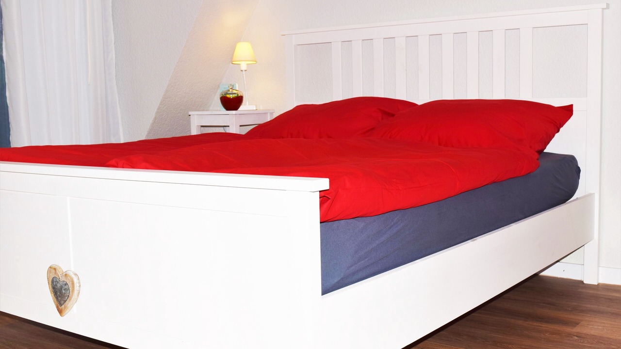 Photo of Bedroom in Sandkrug