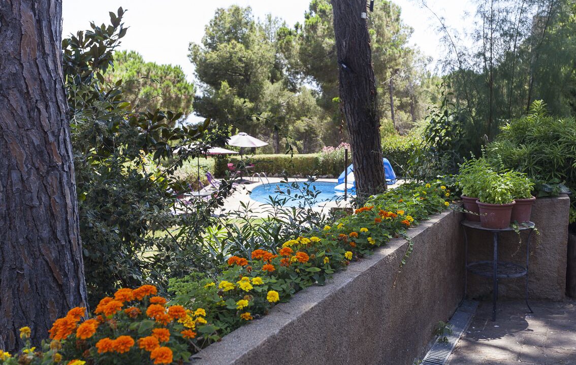 Photo of Outdoor in Cabrils