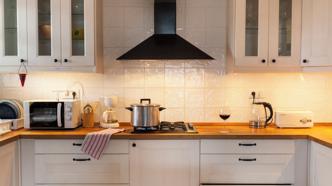 Photo of Kitchen in Cabrils