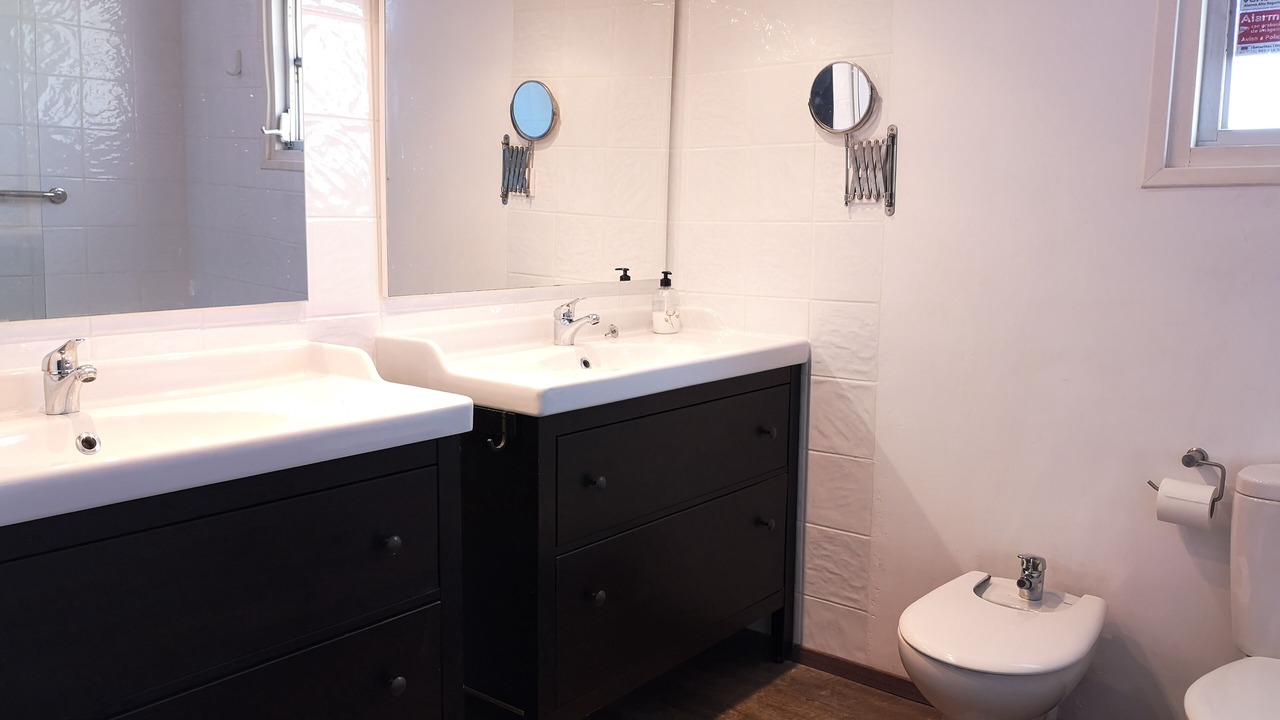 Photo of Bathroom in Cabrils
