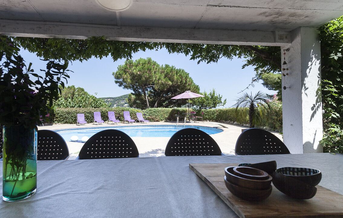 Photo of Outdoor in Cabrils