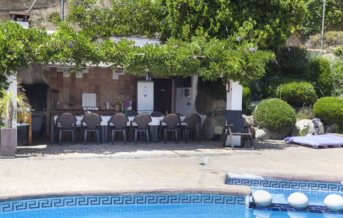 Photo of Outdoor in Cabrils
