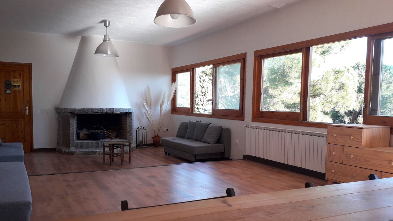 Photo of Livingroom in Cabrils
