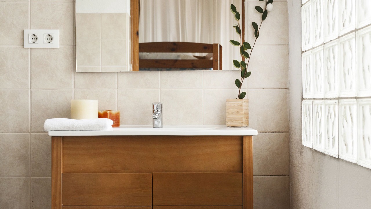 Photo of Bathroom in Cabrils