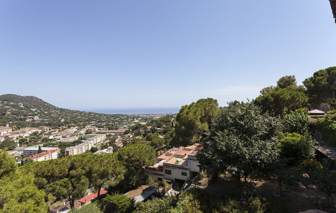Photo of Outdoor in Cabrils
