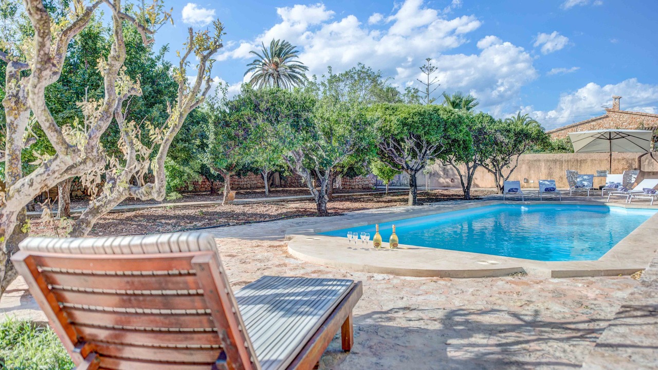 Photo of Outdoor in S Horta