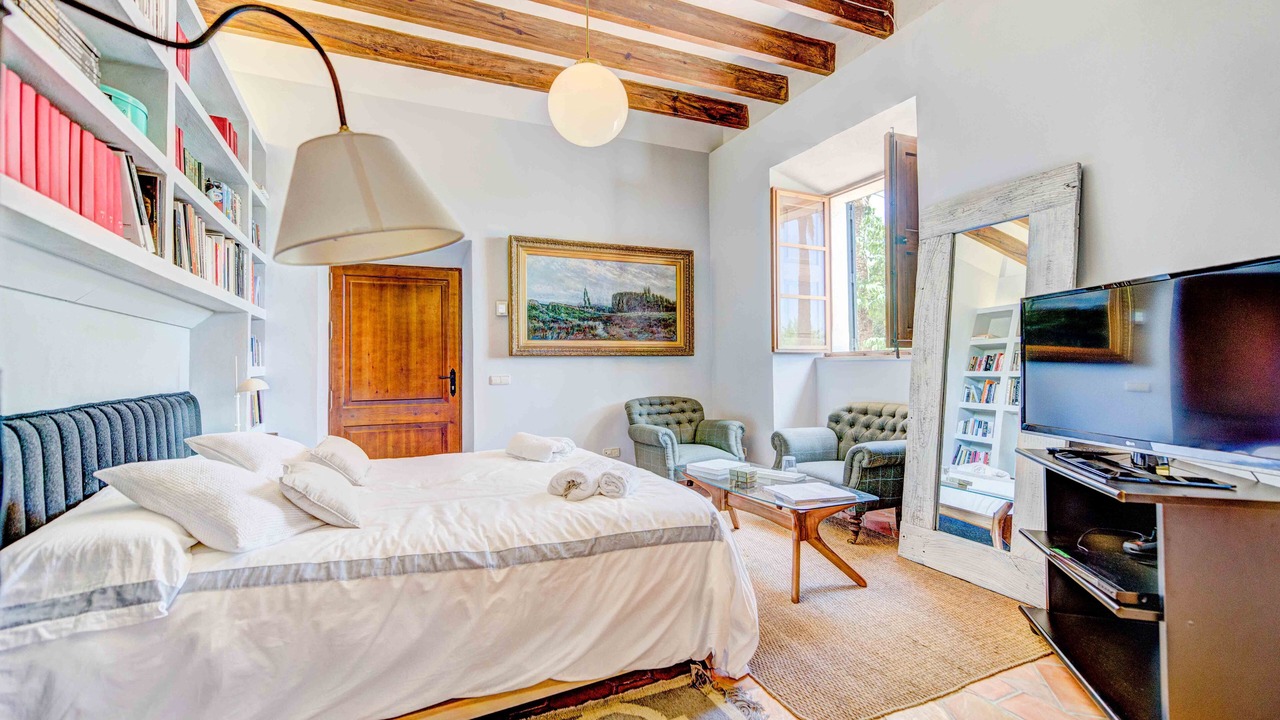 Photo of Bedroom in S Horta