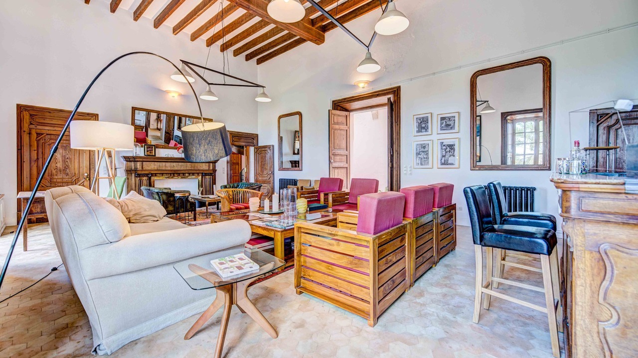 Photo of Livingroom in S Horta