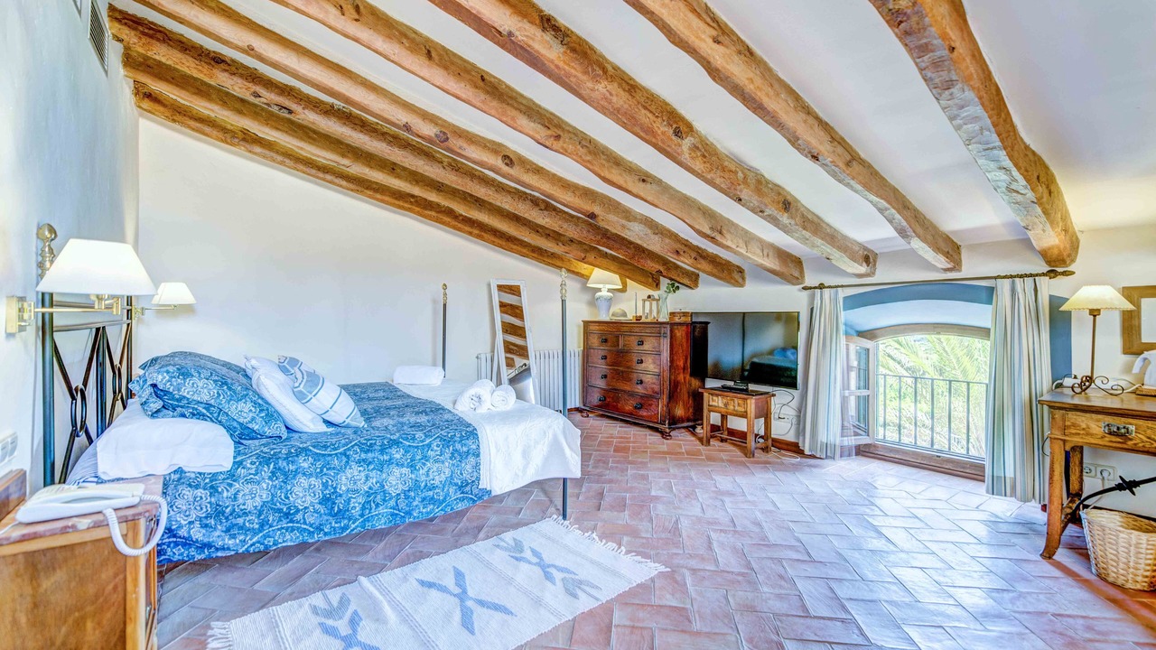 Photo of Bedroom in S Horta
