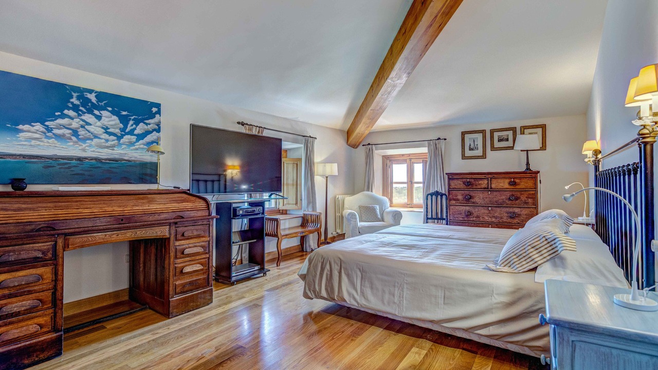 Photo of Bedroom in S Horta