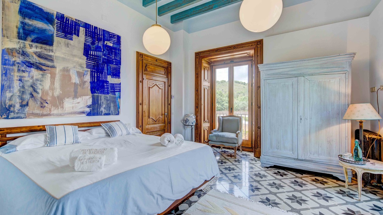 Photo of Bedroom in S Horta