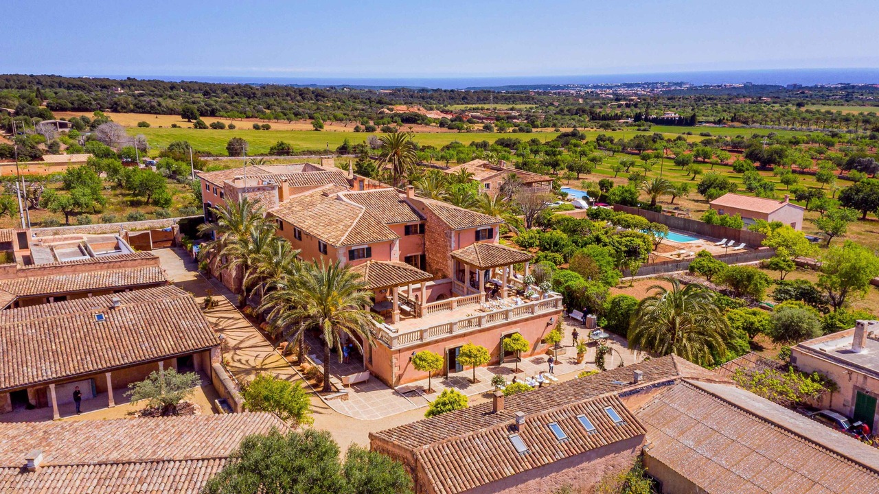 Photo of Outdoor in S Horta