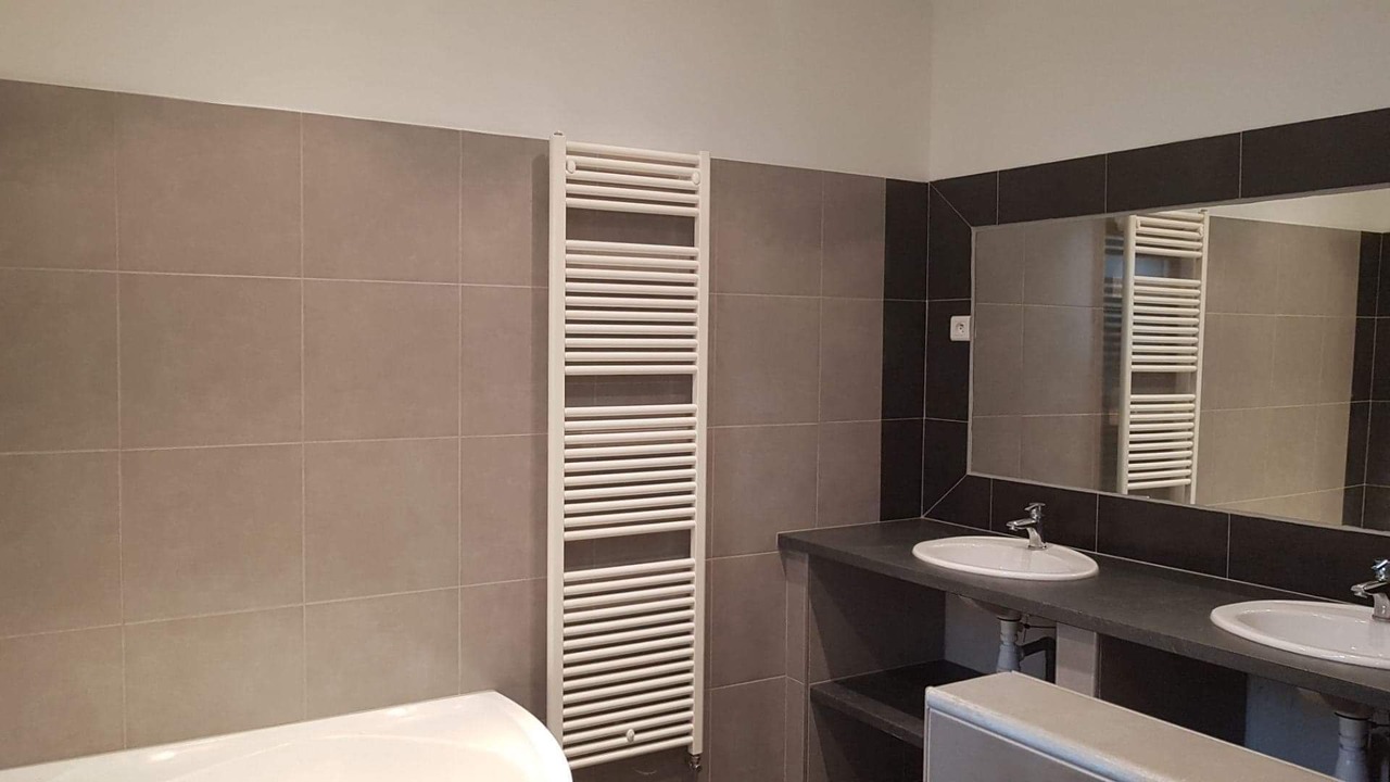 Photo of Bathroom in Cabannes