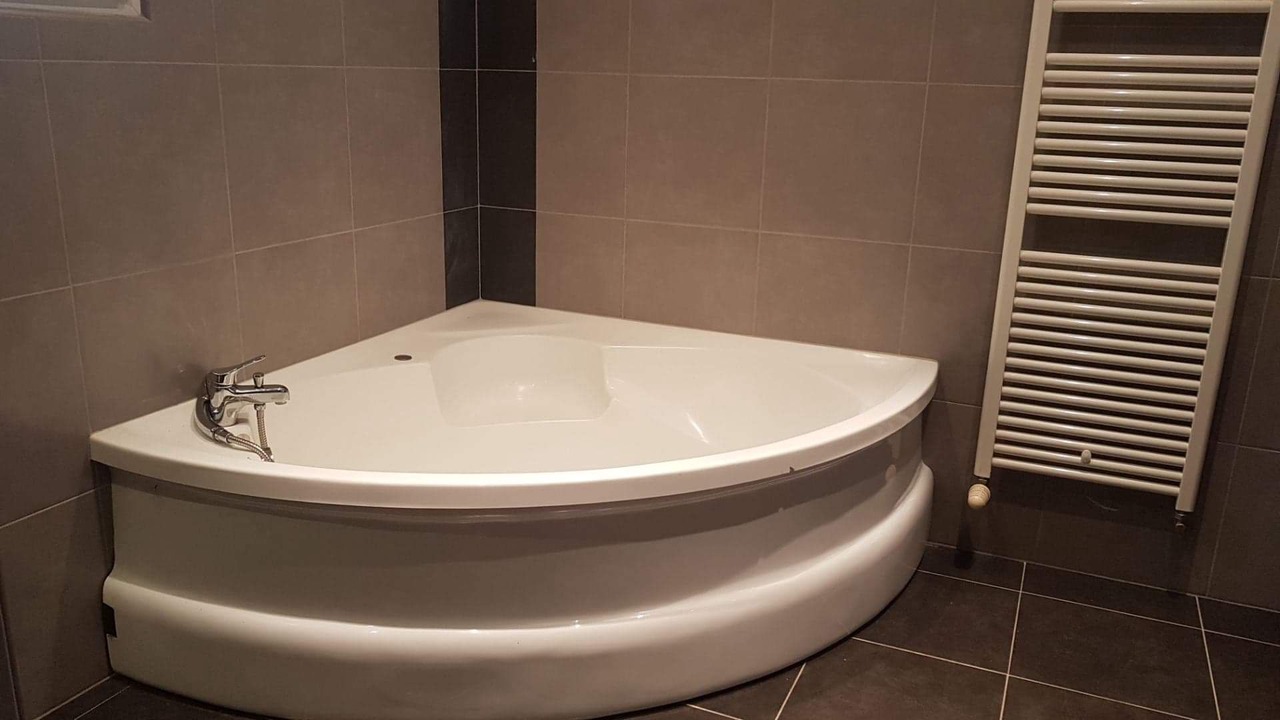 Photo of Bathroom in Cabannes