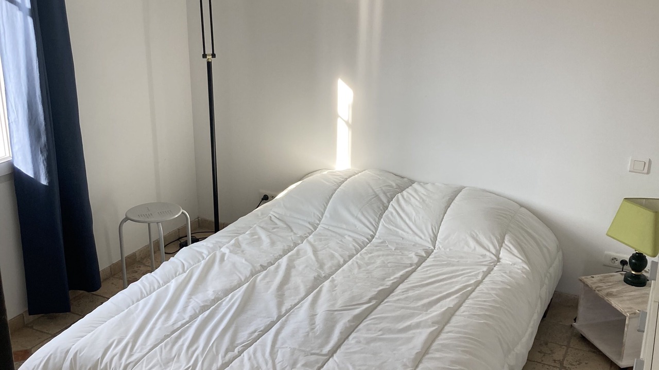 Photo of Bedroom in Cabannes