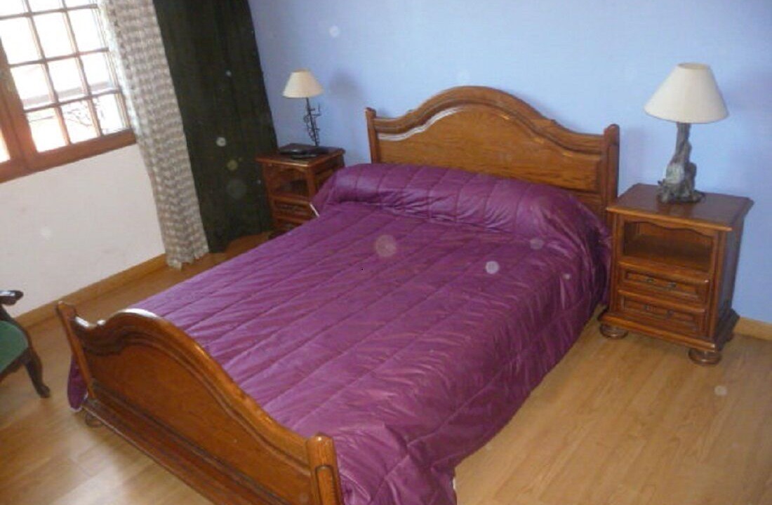 Photo of Bedroom in Les Sept Chemins