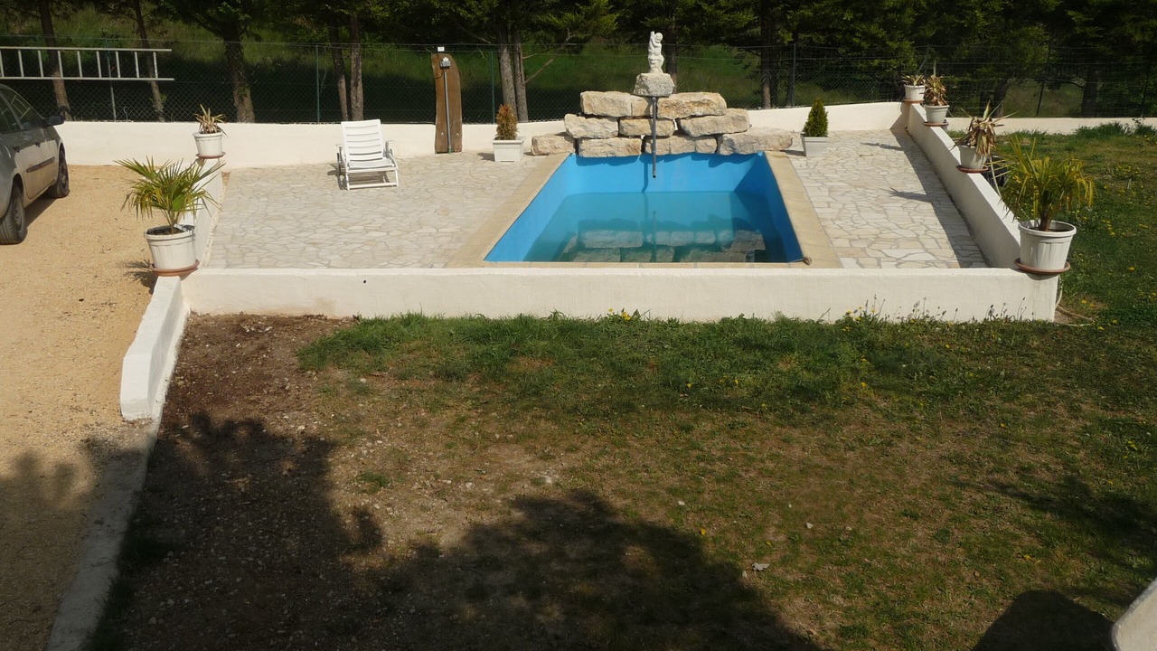 Photo of Outdoor in Les Sept Chemins