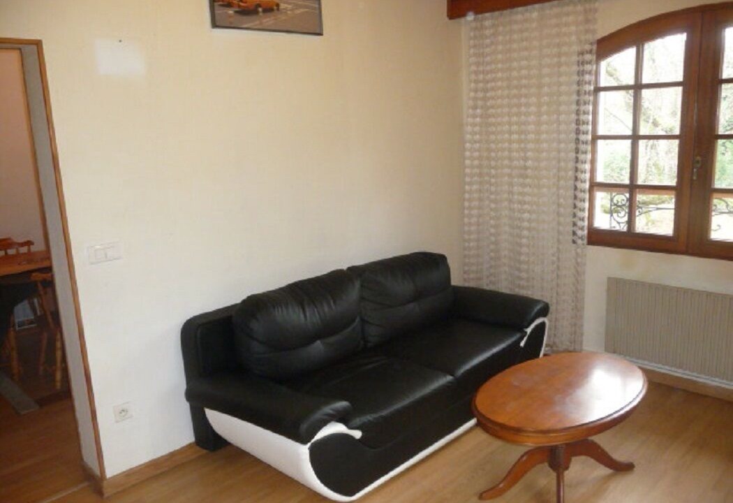 Photo of Livingroom in Les Sept Chemins