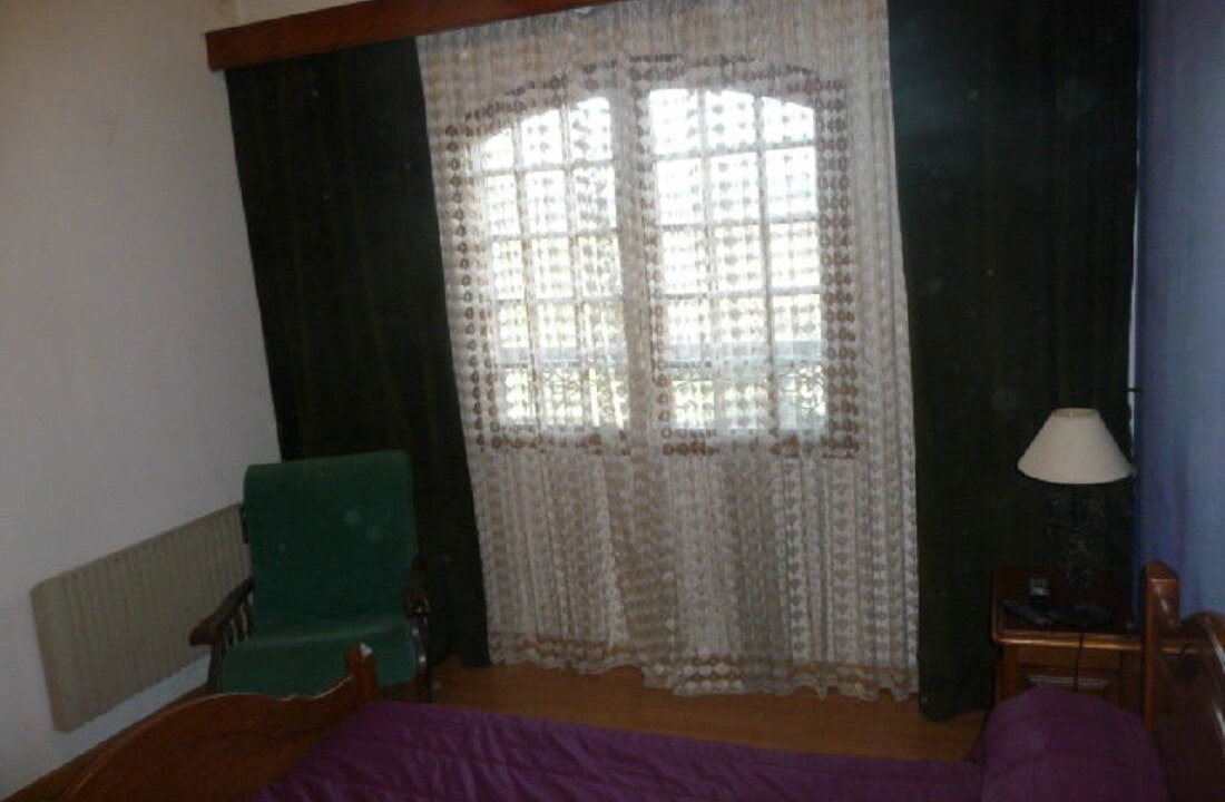 Photo of Bedroom in Les Sept Chemins