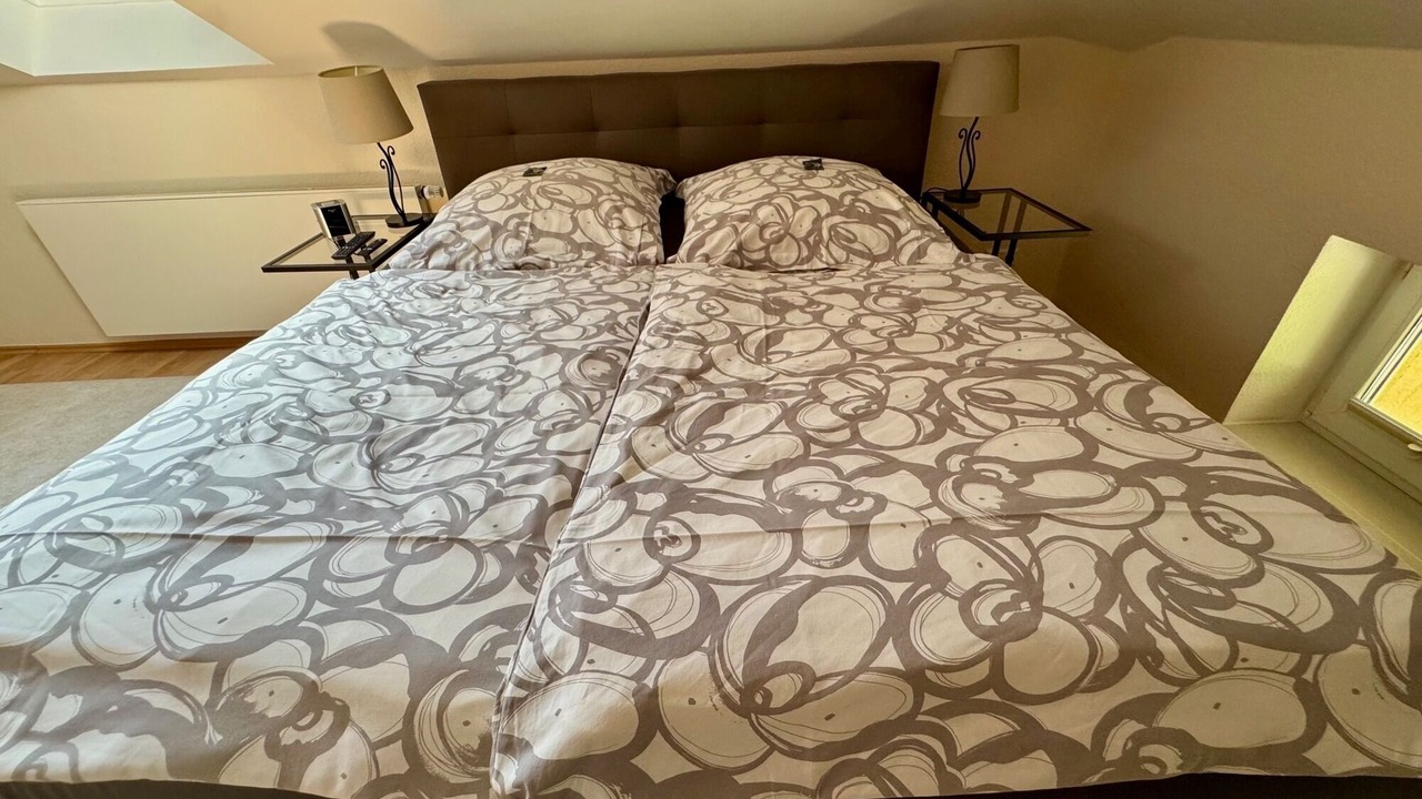 Photo of Bedroom in Soltau