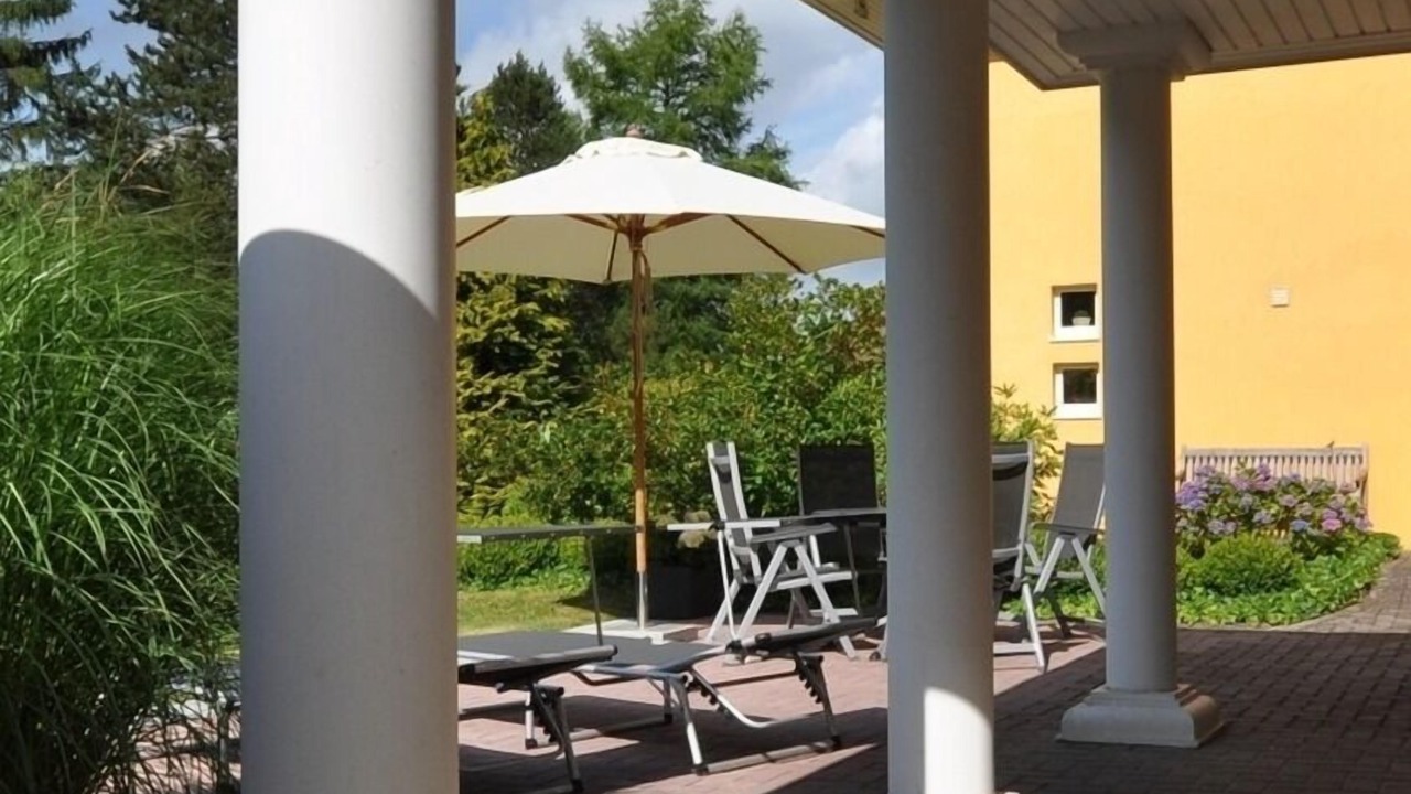 Photo of Patio Balcony in Soltau