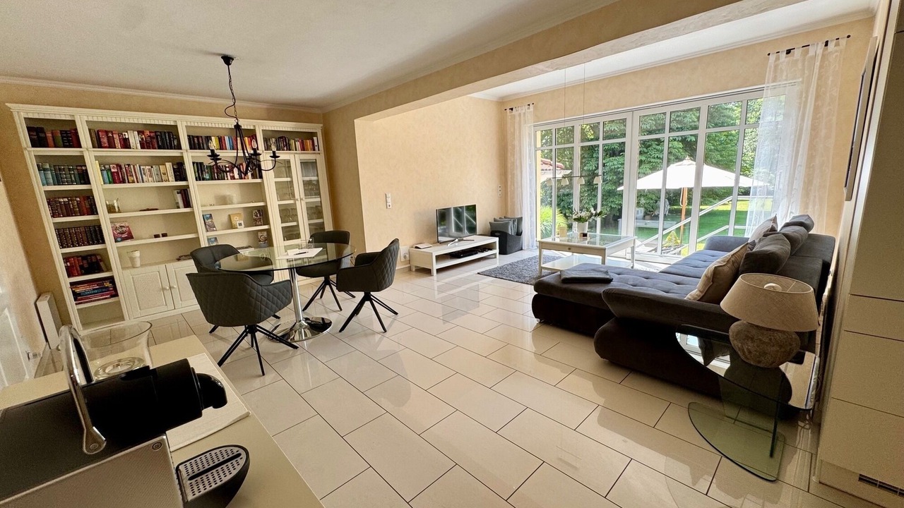 Photo of Livingroom in Soltau