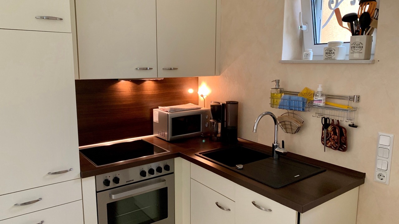 Photo of Kitchen in Soltau
