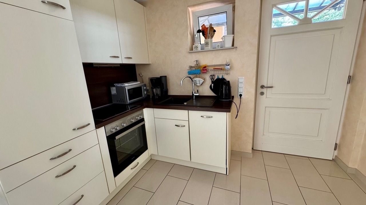 Photo of Kitchen in Soltau