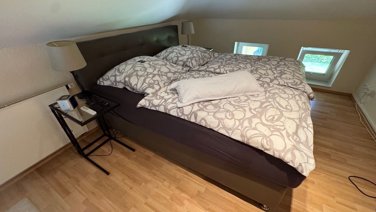 Photo of Bedroom in Soltau