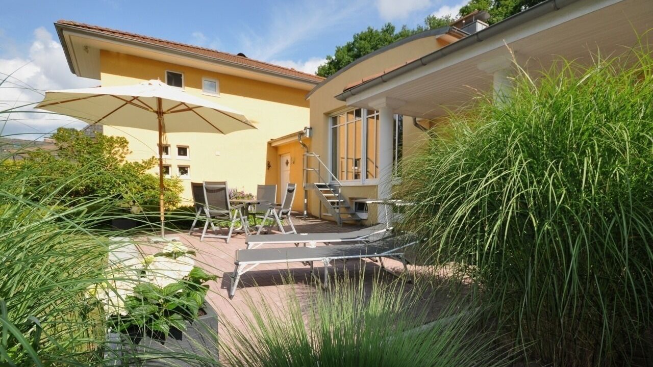 Photo of Patio Balcony in Soltau