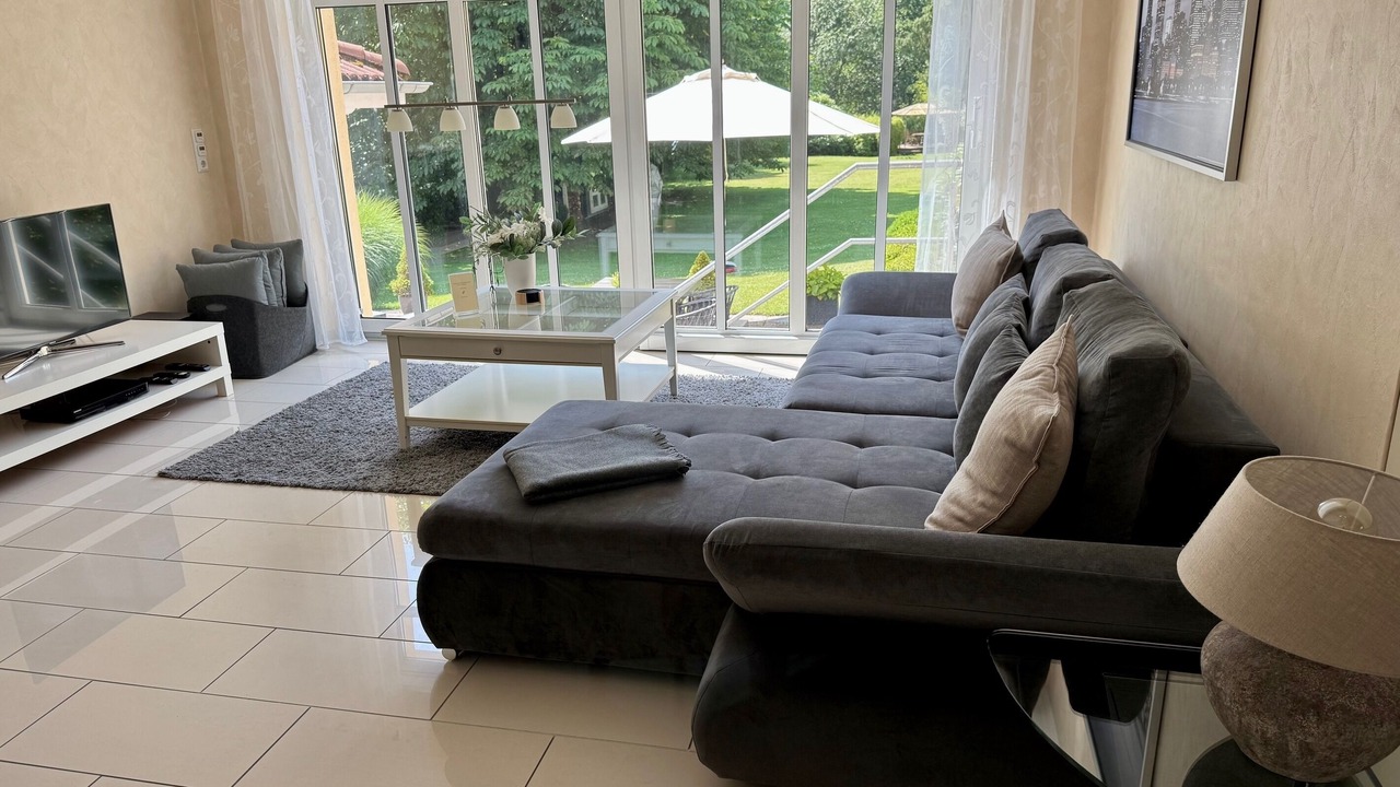 Photo of Livingroom in Soltau