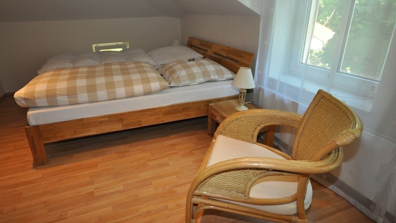 Photo of Bedroom in Soltau