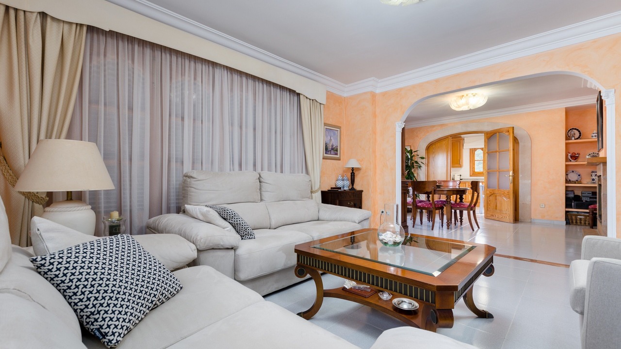Photo of Livingroom in Son Dureta
