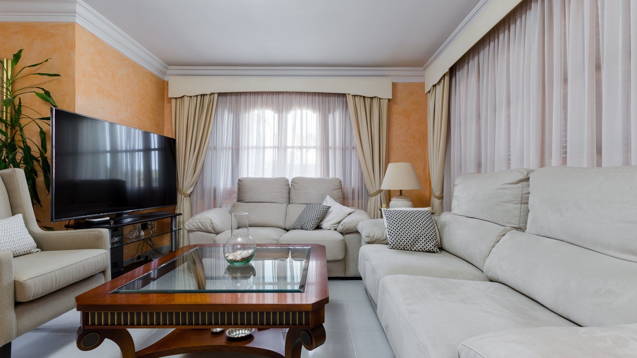 Photo of Livingroom in Son Dureta