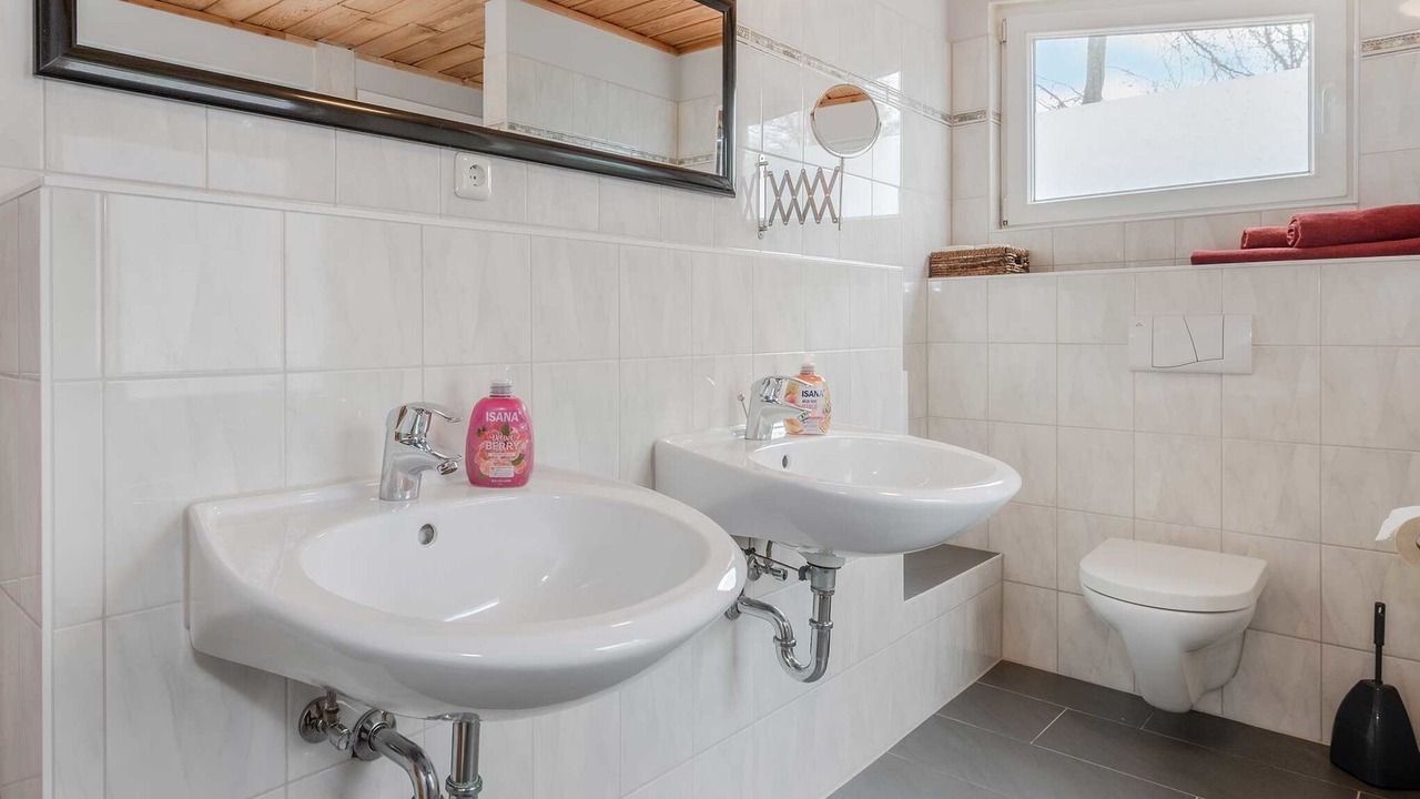 Photo of Bathroom in Ueckeritz